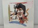 ELVIS PRESLEY LP 6985-1-R THE ALTERNATE ALOHA FACTORY SEALED WITH HYPE STICKER