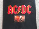 AC/DC Vinyl 3 LP Box Set Power Age / High Voltage / Dirty Deeds Done Dirt Cheap