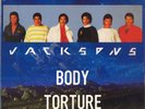 Michael Jackson & The Jacksons Torture Body (7