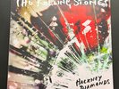 THE ROLLING STONES - HACKNEY DIAMONDS - LIMITED EDITION PAUL SMITH VINYL ALBUM