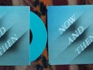 The Beatles - NOW AND THEN - Blau & Blau Weiß 7