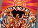 Axis: Bold as Love by The Jimi Hendrix Experience