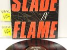 Slade in Flame LP Action Replay 1983 LP Original UK 1st Press VG++ Vinyl #H04