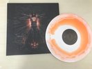 IN FLAMES / CLAYMAN 20TH ANNIVERSARY / 2xLP (ORANGE WHITE SWIRL VINYL)