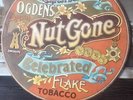 SMALL FACES OGDENS' NUT GONE FLAKE VINYL LP ORIG UK  MONO IMMEDIATE LILAC 1968