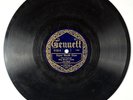 JAZZ -- King Oliver's Creole Jazz Band : Dipper Mouth Blues - Gennett 5132 - 78