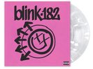 Blink-182 One More Time… Vinyl Record 12” Travis Clear & White Sold Out IN HAND