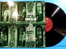 DAVE BRUBECK QUARTET JAZZ AT OBERLIN LP 1953 RE '57 MONO RED VINYL VG++/VG++ A
