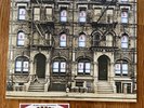 Led Zeppelin Physical Graffiti Vinyl 2LP Page Reissue 8122796578 NM Near Mint