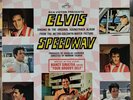 Original Elvis Presley USA LP 'Speedway' With Nancy Sinatra Singing Your Groovy