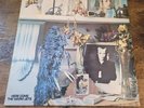 Brian Eno LP - Here Come The Warm Jets - First UK Pressing - VG VG+ / VG VG+