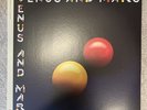 Paul McCartney And Wings - Venus And Mars - 2014 Abbey Roads 1/2 Speed Master