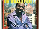 The Wicked Pickett Wilson Pickett 1967 Vinyl Atlantic Records 1st Press Mono