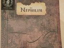 Fields Of The Nephilim - The Nephilim Ltd Ed Rare 2x 45rpm Vinyl #4955 Goth 1988