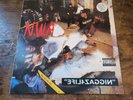 NWA LP - Niggaz 4 Life - First UK Pressing - Ruthless Records - VG+++ EX