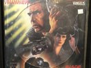 Blade Runner Soundtrack LP Vinyl RSD Vangelis Picture Disc 2017 Rare Record New