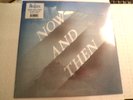 THE BEATLES NOW AND THEN FACTORY SEALED 12