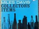 MILES DAVIS/Rollins/Bird -COLLECTOR’S ITEMS - PRESTIGE 7044 (1956) First Press