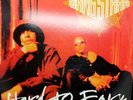 Gang Starr Hard To Earn VG+ DBL Vinyl Lp 1994