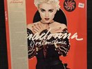 Madonna   You Can Dance    FACTORY SEALED W/ HYPE STICKER - 1987 SIRE