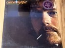 GORDON LIGHTFOOT Old Dan's Records [First Pressing] [1972 Vinyl LP Record] NEW