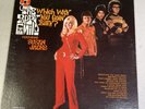 THE POPPY FAMILY which way you goin' billy, nm LONDON, 1970, PS 574