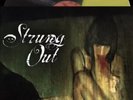 Strung Out Exile In Oblivion Black & Yellow Split Color Vinyl Fat Wreck Punk LP