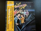 Various The Last American Virgin Polydor 28MM 0206 Japanese  LP LOOK Devo U2