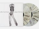Christina Aguilera – Stripped VMP Vinyl Me Please SEALED colour vinyl 2LP double