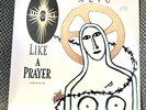 MADONNA LIKE A PRAYER 12'' VINYL LP EU & UK SIRE 1989 MAXI PROMO COPY New Sealed