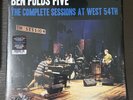 Ben Folds Five - The Complete Sessions at West 54th vinyl LP New