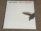 Mark Knopfler - Sailing to Philadelphia Vinyl Record 2xLP BLACK 2021