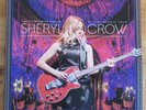 DOUBLE VINYL LP SHERYL CROW - LIVE AT THE CAPITOL THEATRE / 2017 BE MYSELF TOUR