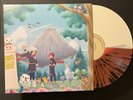 Pokemon Legends: Arceus  Mount Coronet Vinyl LP not moonshake Nintendo VGM
