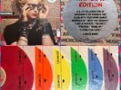 Rainbow Edition Vinyl Madonna Finally Enough Love 6LP Set Ultrasonically Cleaned