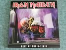 IRON MAIDEN  