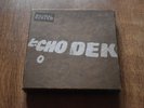 Primal Scream vinyl Box Set 7” Echo Dek Records Look un-played box VG+ complete