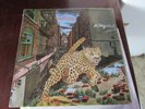 Nucleus Alleycat White Label  LP