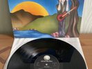 The Waterboys – Dream Harder - 1993 Vinyl LP.