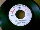 Bobby Smith    -   Miss Stronghearted