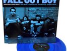 PREORDER FALL OUT BOY Take This To Your Grave 20th Anniversary BOOK AND VINYL