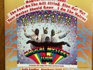 The Beatles Magical Mystery Tour-Vinyl Capitol SMAL 2835 - Incl 24-page Booklet