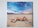 BRITNEY SPEARS - Glory NEW SEALED WHITE VINYL 2LP