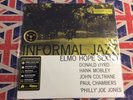 Informal Jazz - Elmo Hope, Coltrane, Mobley, Byrd Prestige Analogue Productions