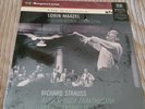 Lorin Manzel/Philharmonia Orch: Richard Strauss Also Sprach Zarathustra
