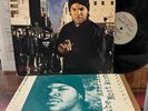 Ice Cube: Amerikkka's Most Wanted LP Priority 1990, N.W.A.