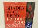 Freddie Redd - Shades Of Redd 2 x 45RPM 180G LP Music Matters Blue Note