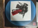 Death Waltz ESCAPE FROM NEW YORK Original Soundtrack OST LP Orange Vinyl Record