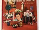 Elvis Christmas Album RCA VICTOR LOC-1035 1957 Pressing.