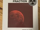 Fraction Moon Blood Lp 2004 Radioactive Sealed Reissue Rare Psych Rock Acid Mint